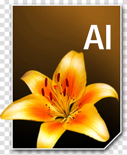 Adobe Neue Icons, AI__, AI logo transparent background PNG clipart