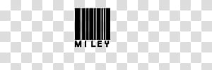 Textos de Miley Cyrus transparent background PNG clipart thumbnail