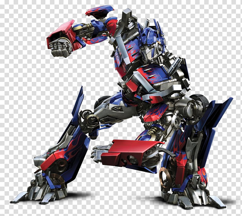 Transformers s, Optimus Prime Transformer transparent background PNG clipart