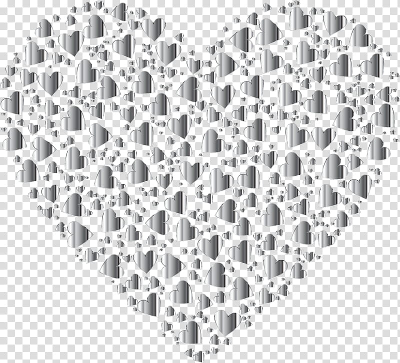 Computer Abstract, Heart, Painting, Abstract Art, Fractal Art, Love, Emoticon, Drawing transparent background PNG clipart