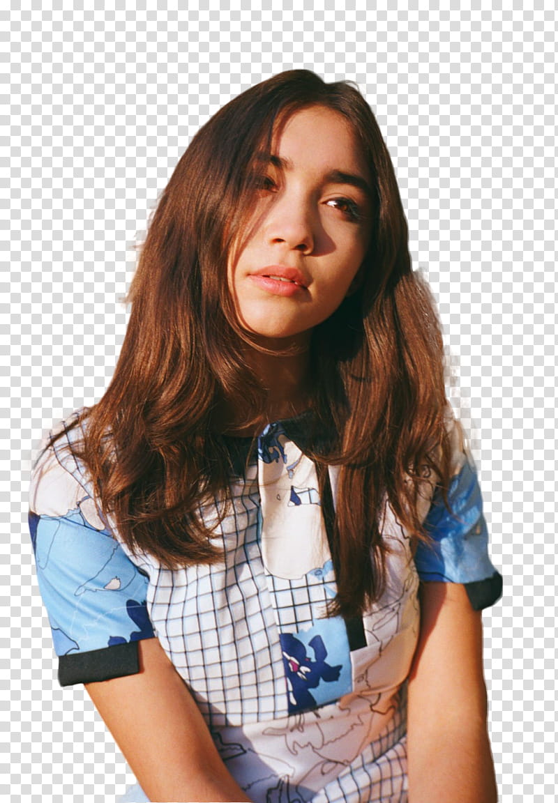 Rowan Blanchard transparent background PNG clipart