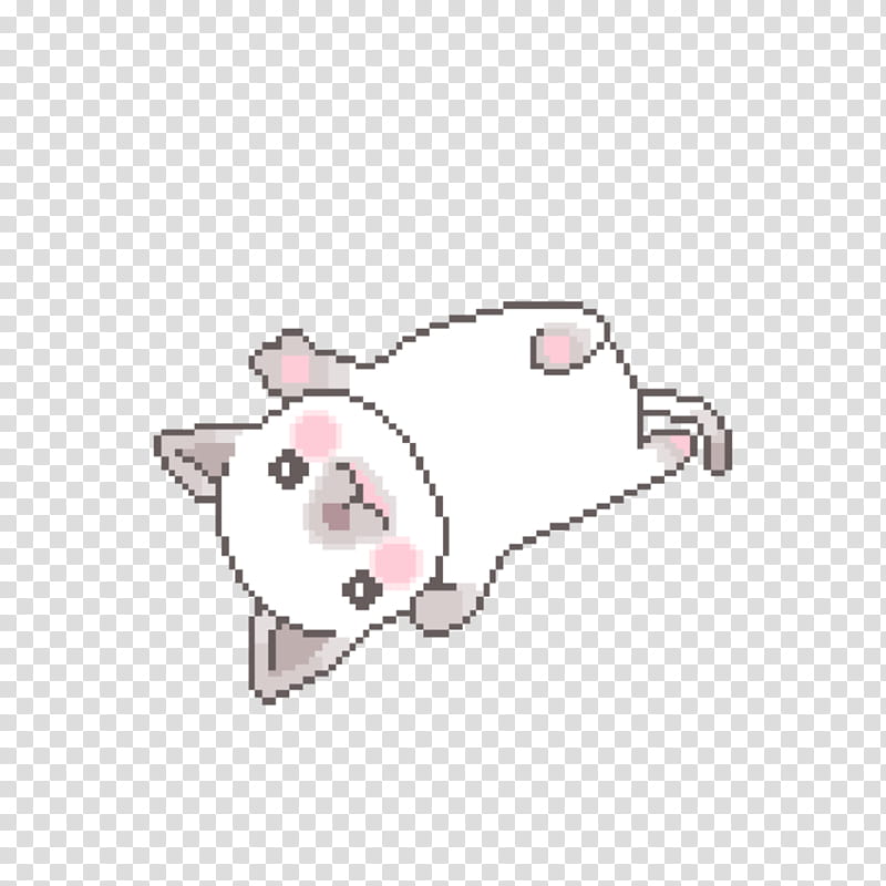 cute cat icon