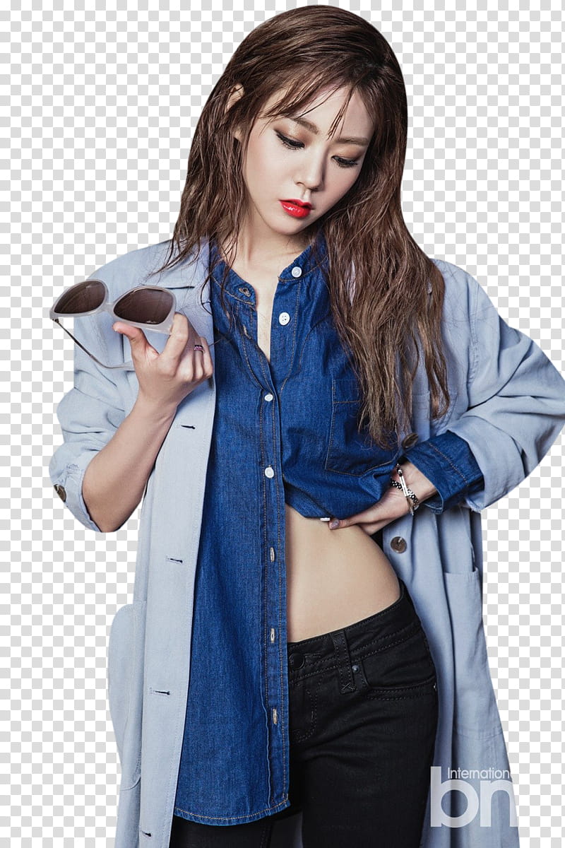 Seungyeon,  transparent background PNG clipart