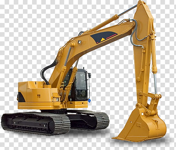 Engineering, Heavy Machinery, Excavator, Construction, Heavy Equipment Operator, Backhoe, Bulldozer, Loader transparent background PNG clipart