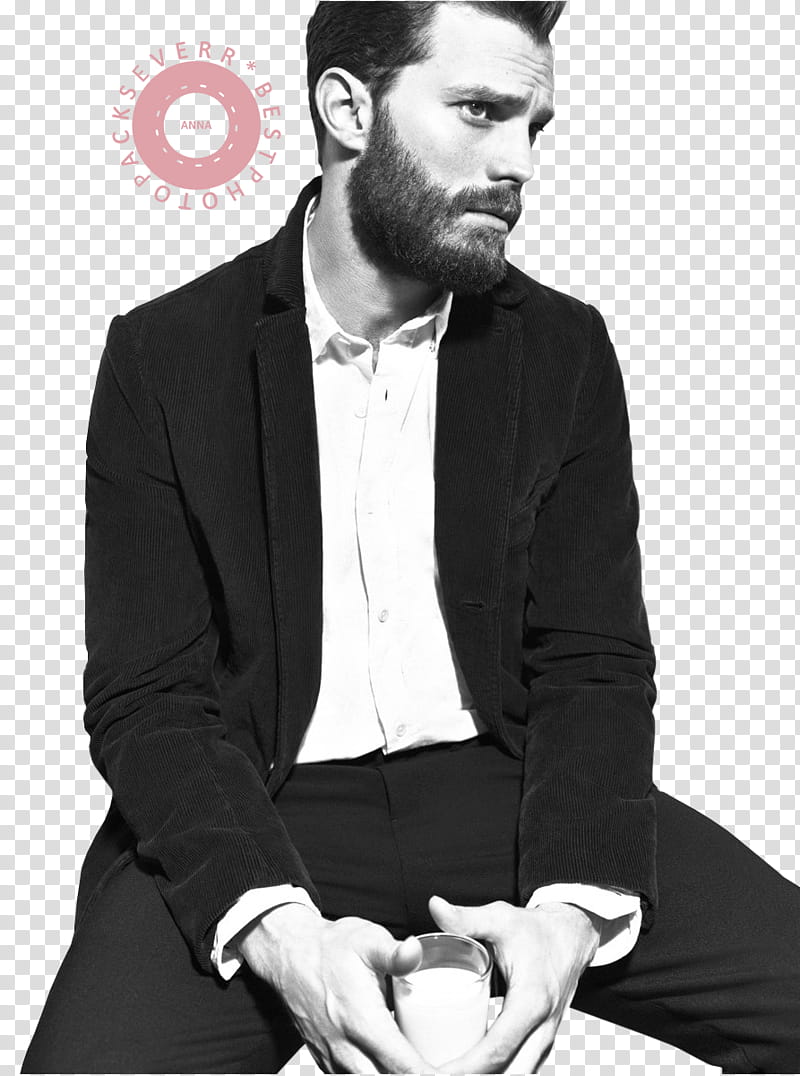 Jamie Dornan,  transparent background PNG clipart