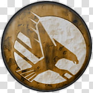 Command Conquer  Tiberium War, C&CTiberiumWars icon transparent background PNG clipart