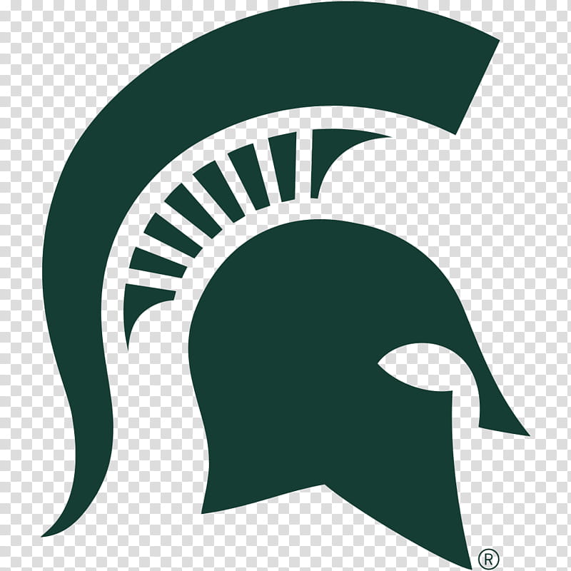 American Football, Michigan State University, Michigan State Spartans Football, Michigan State Spartans Mens Basketball, Ncaa Division I Football Bowl Subdivision, Michigan State Spartans Womens Basketball, Akron Zips Football, Wisconsin Badgers Football transparent background PNG clipart