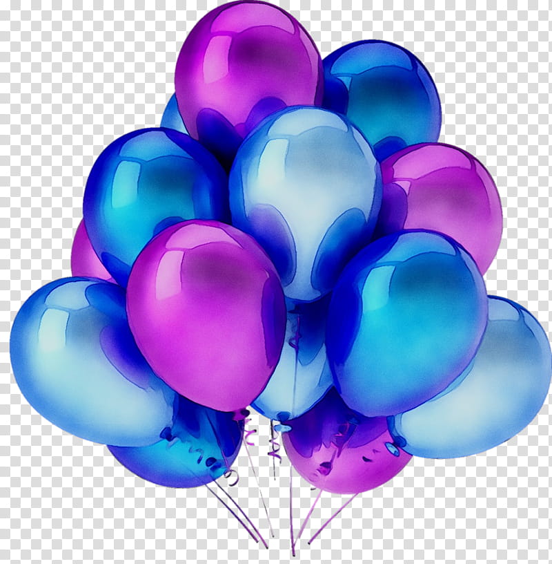 Birthday Party, Balloon, Birthday
, Ballons , Party Freak Metallic Hd Balloons, Balloon Birthday, Party Hat, Purple transparent background PNG clipart