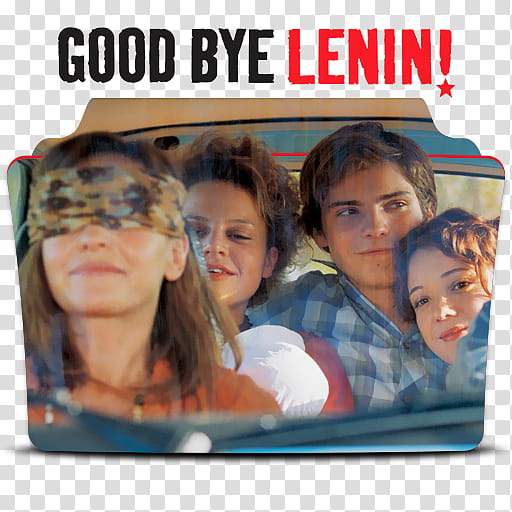 Good Bye Lenin , goodbyelenin transparent background PNG clipart