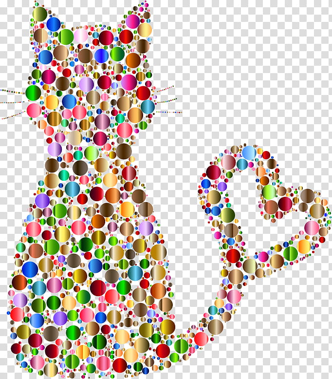 Heart Drawing, Cat, Kitten, Tail, Party Supply transparent background PNG clipart