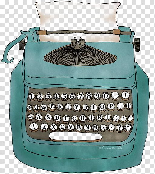 Writing, Typewriter, Drawing, Bag, Tote Bag, Printing, Line Art, Office Equipment transparent background PNG clipart