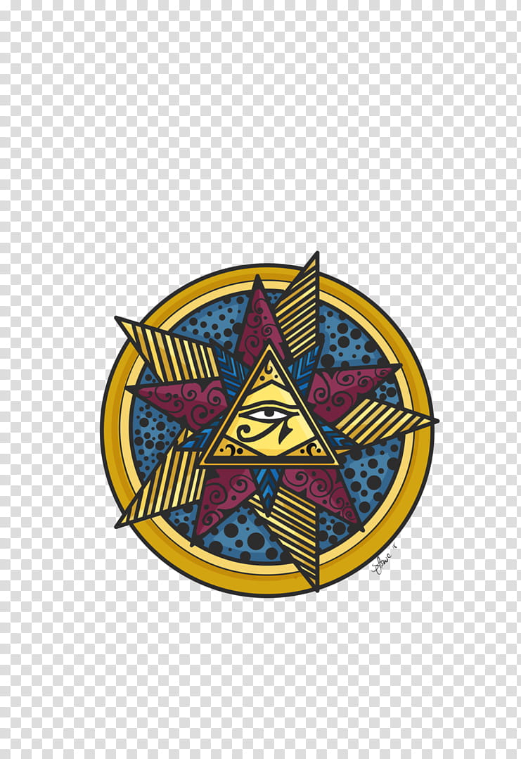 Eye Symbol, Badge, Eye Of Horus, Emblem, Crest transparent background PNG clipart