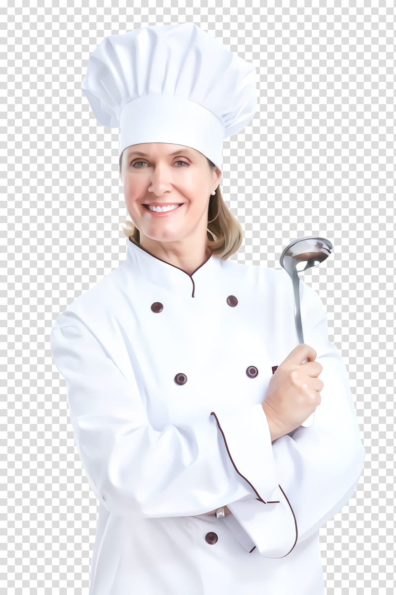 cook chef's uniform chief cook chef uniform, Chefs Uniform, Sailor transparent background PNG clipart
