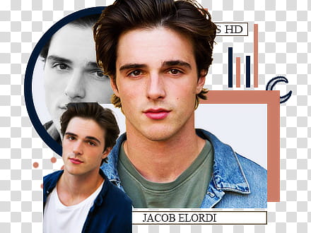 JACOB ELORDI, preview transparent background PNG clipart