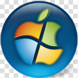 mac orb icons