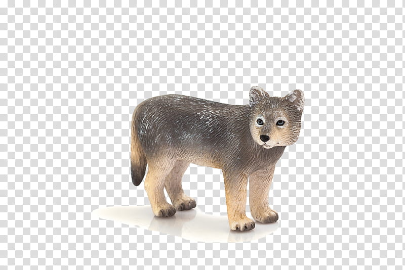 Wolf, Toy, Papo, Schleich, Game, Collecta, Figurine, Animal Figure transparent background PNG clipart