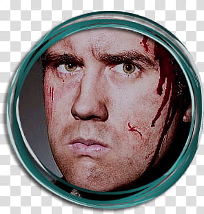 Circulo de Actores HP , Matthew Lewis- transparent background PNG clipart