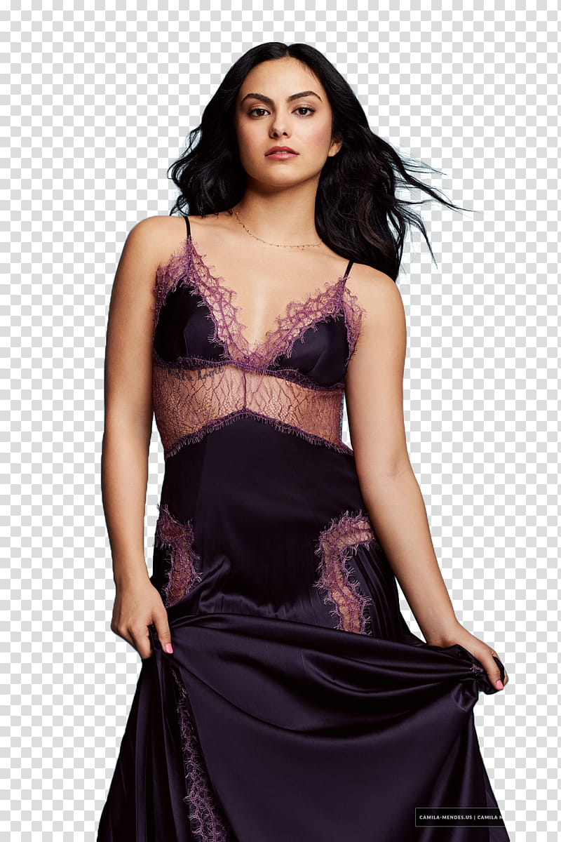 PACK  CAMILA MENDES Y LILI REINHART,   icon transparent background PNG clipart