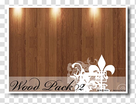 Wood , fleur-de-lis wood pack text transparent background PNG clipart