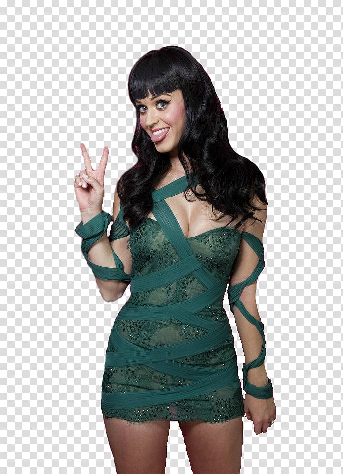 hecho por mi Katy Perry transparent background PNG clipart