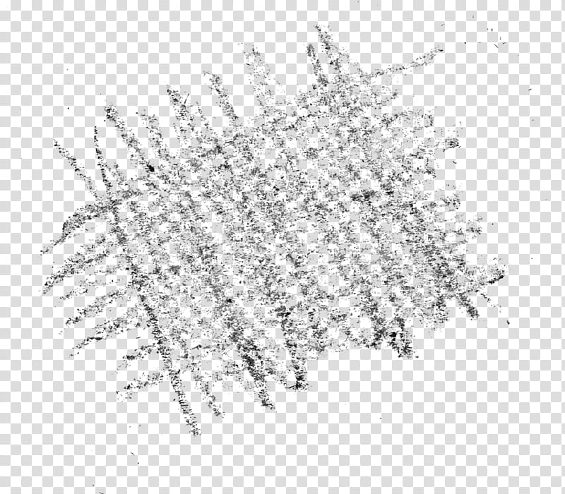 Not The Brightest Crayon in the Box  Brushes, black chalk sketch transparent background PNG clipart