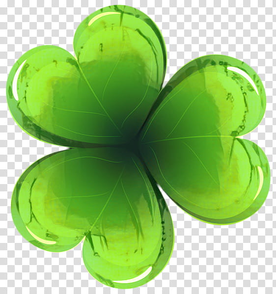 Saint Patricks Day, Shamrock, Fourleaf Clover, Leprechaun, Drawing, Symbol, Green, Plant transparent background PNG clipart