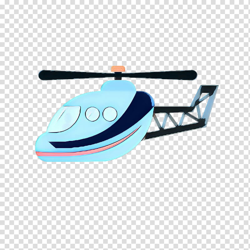 Airplane, Pop Art, Retro, Vintage, Helicopter Rotor, Technology, Radio, Rotorcraft transparent background PNG clipart