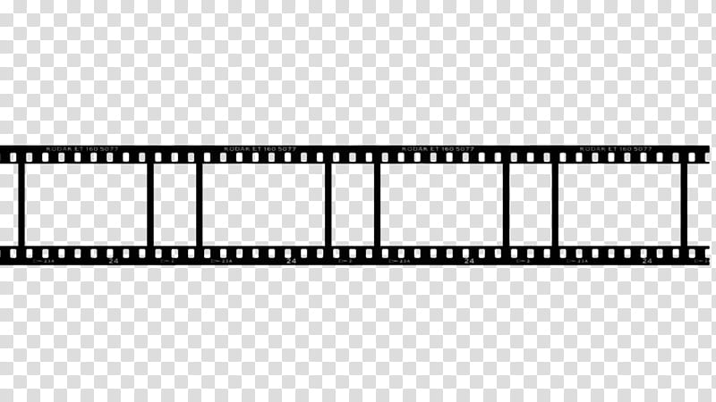 cinta de cine, black camera film graphic transparent background PNG clipart