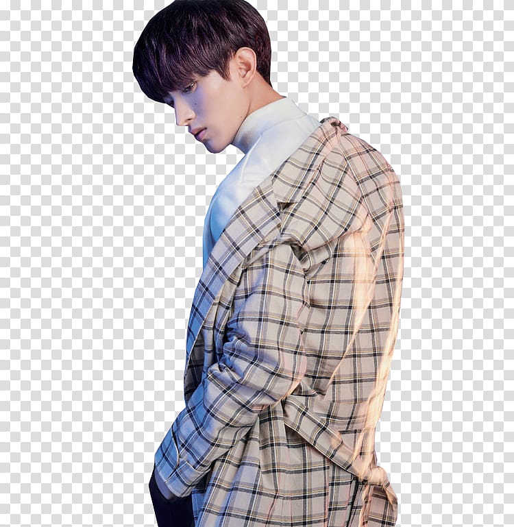 DK (SEVENTEEN), YMMD Before Dawn + transparent background PNG clipart