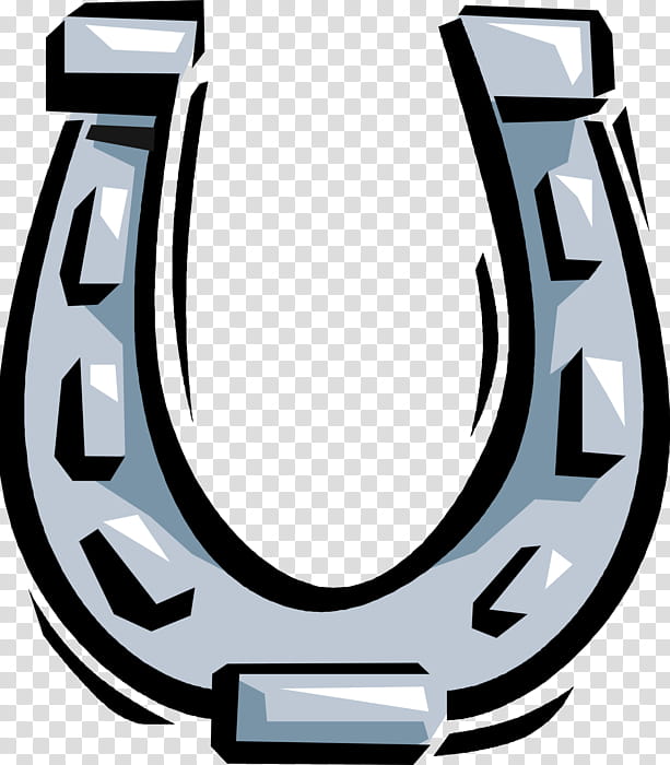 Graphic, Horseshoe, Windows Metafile, Luck, Horse Supplies transparent background PNG clipart