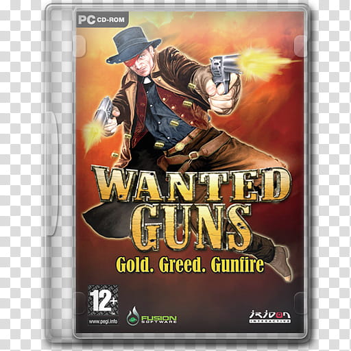 Game Icons , Wanted Guns transparent background PNG clipart