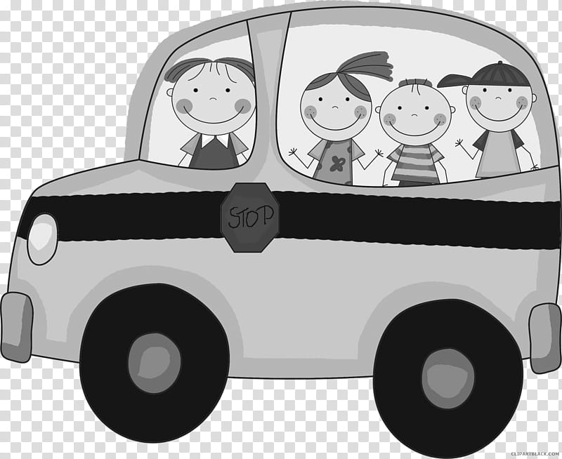 School Black And White, School Bus, School
, Teacher, Student, Education
, First Day Of School, National Primary School transparent background PNG clipart