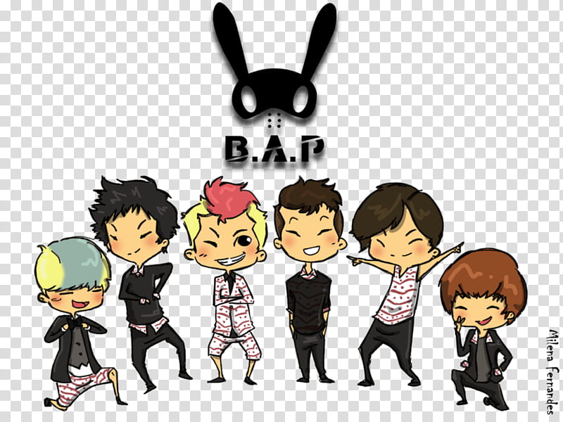 Group Of People, Human, Bap, No Mercy, Crash, One Shot, Ts Entertainment, Kpop transparent background PNG clipart