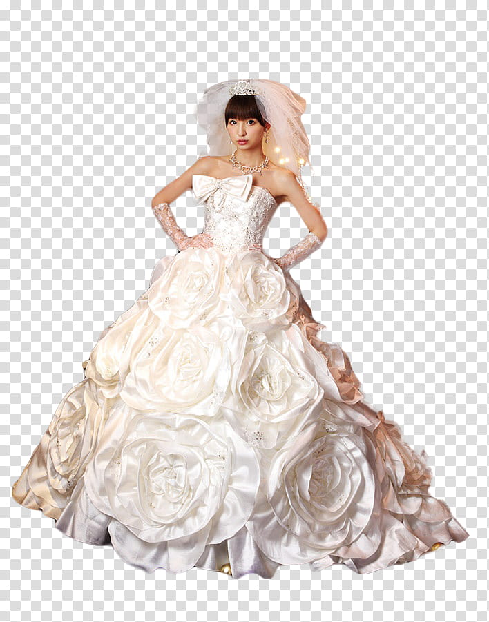 Mariko transparent background PNG clipart