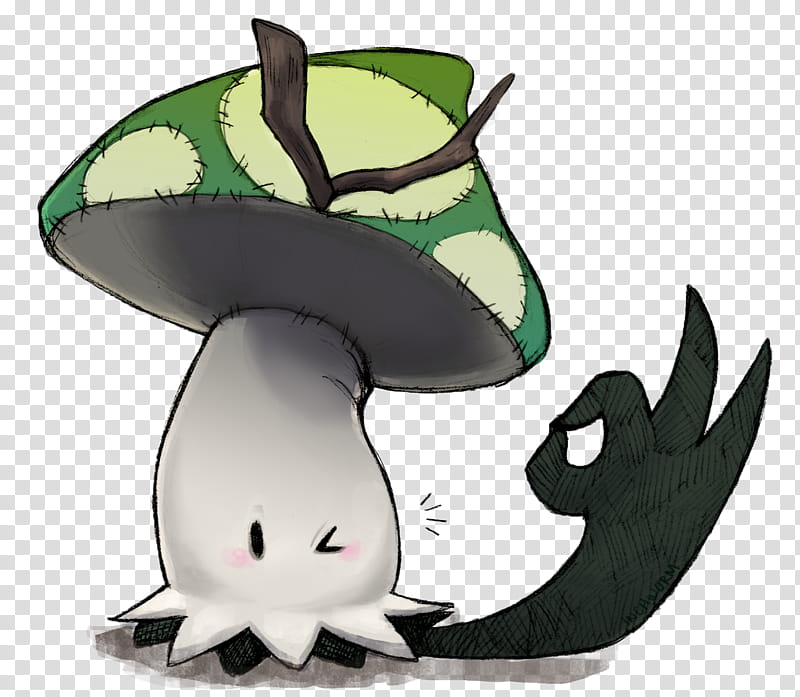 Mushroom, Vinesauce, Mimikyu, Video Games, Megabyte, Tree, Cartoon, Plant transparent background PNG clipart