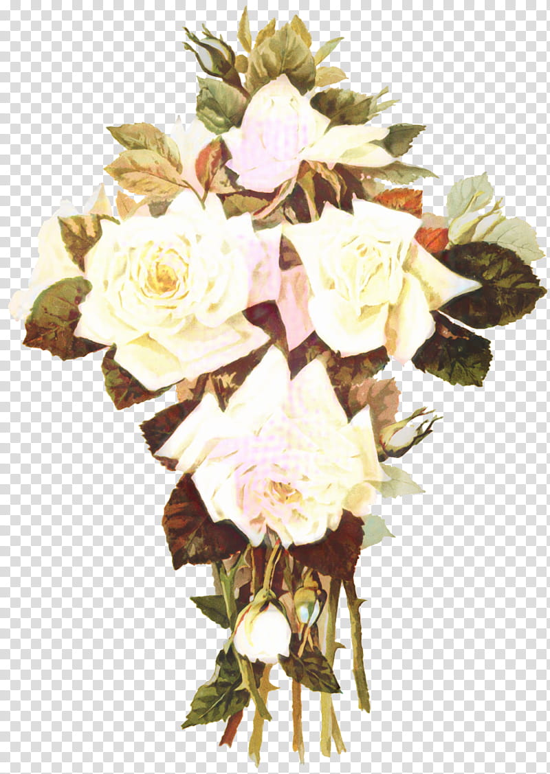 Pink Flowers, Rose, Cushion, Cut Flowers, Floral Design, Garden Roses, Flower Bouquet, Toile transparent background PNG clipart