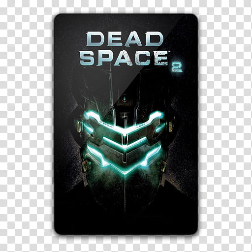 Customization Game Dock Icons , DEADSPACE, Dead Space  art transparent background PNG clipart