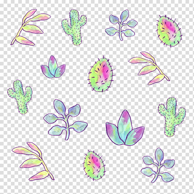 Picsart, Cactus, Succulent Plant, Drawing, Leaf, Cactoscactus, Plants, Flower transparent background PNG clipart