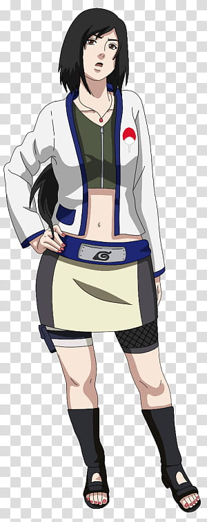 Kamuki Uchiha ver transparent background PNG clipart