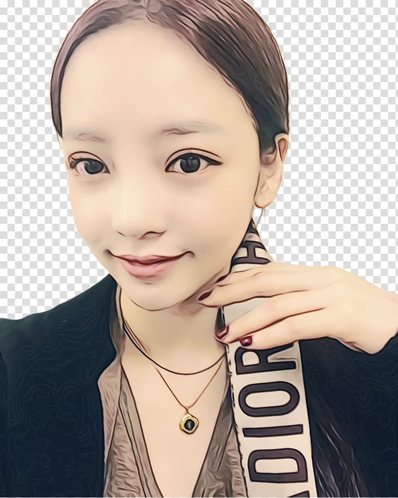 Like Instagram, Goo Hara, Hashtag, Tagged, Video, Like Button, Hair, Face transparent background PNG clipart