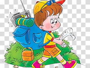 Child, Drawing,  Cartoon transparent background PNG clipart thumbnail