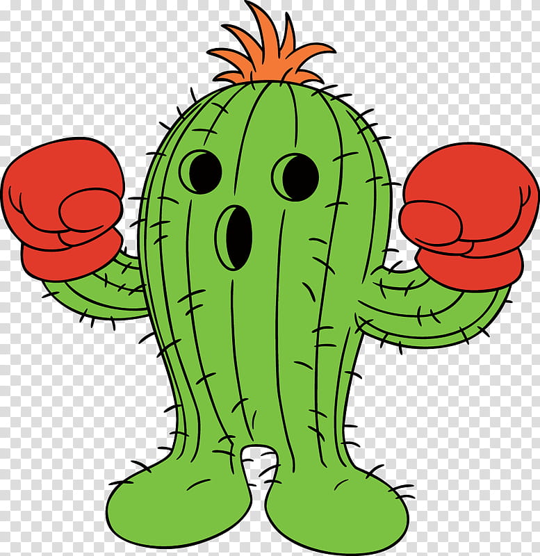 Cactus, Palmon, Digimon Adventure Tri, Togemon, Television Show, Raster Graphics, Green, Cartoon transparent background PNG clipart