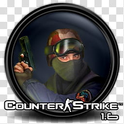 Valve Game , Counter Strike . transparent background PNG clipart