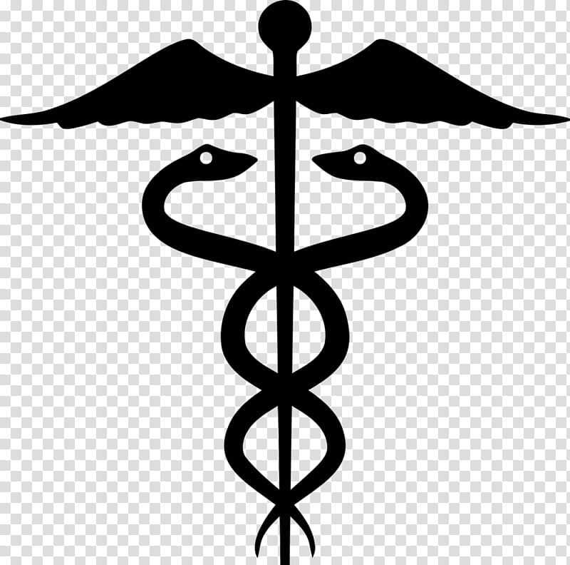 Medicine, Rod Of Asclepius, Staff Of Hermes, Caduceus As A Symbol Of Medicine, Health, Apollo, Paramedic, Line transparent background PNG clipart