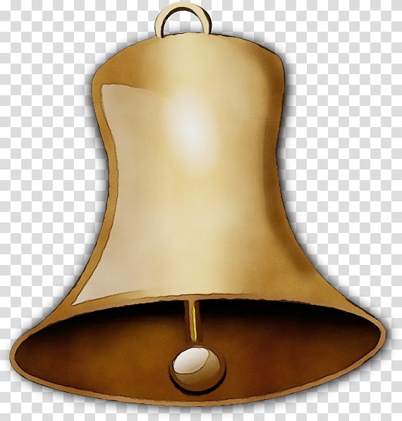School Bell, Watercolor, Paint, Wet Ink, Video, , Highdefinition Video, Computer Icons transparent background PNG clipart