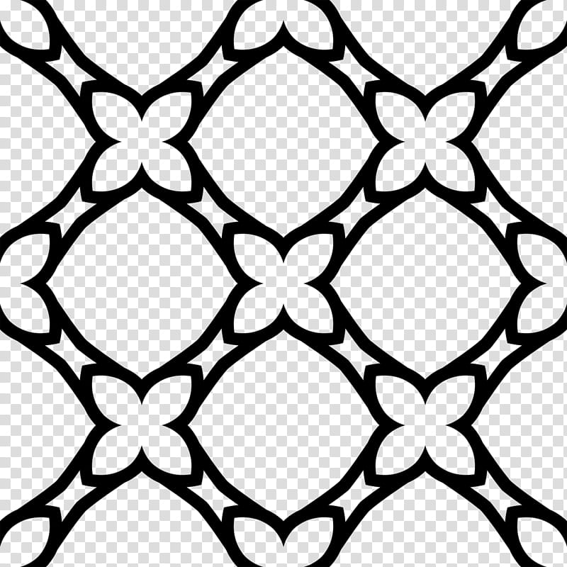 Gothic patterns, black floral frame transparent background PNG clipart