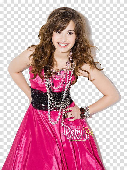 Demi Lovato transparent background PNG clipart | HiClipart