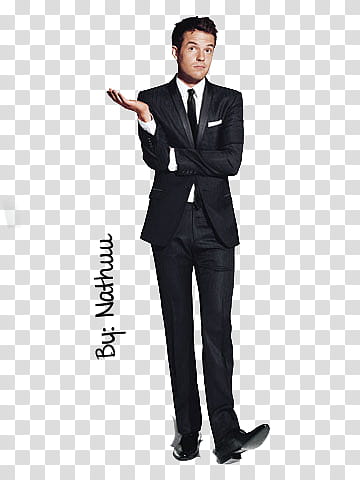 Brandon Flowers transparent background PNG clipart