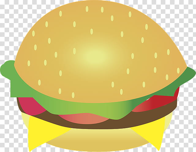 Junk Food, Hamburger, Meat, Vegetable, Cartoon, Video, Beef, Fast Food transparent background PNG clipart