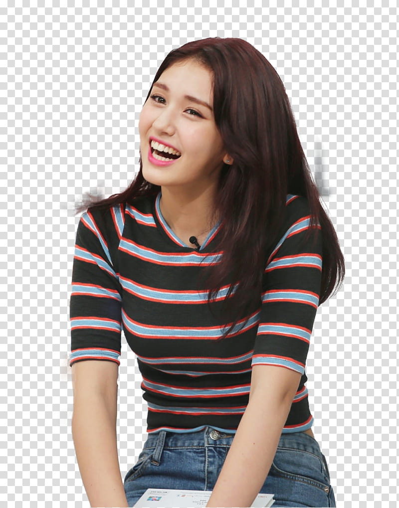 RENDER O  SOMI  SOHYE I O I transparent background PNG clipart